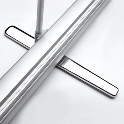 Rollbanner Evolution Standfuss